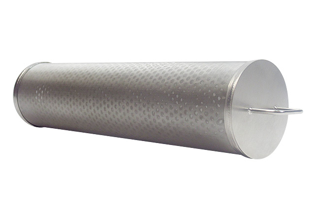 oil filter cartridge